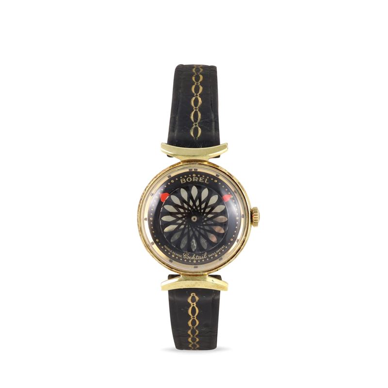 Borel - Orologio da Polso