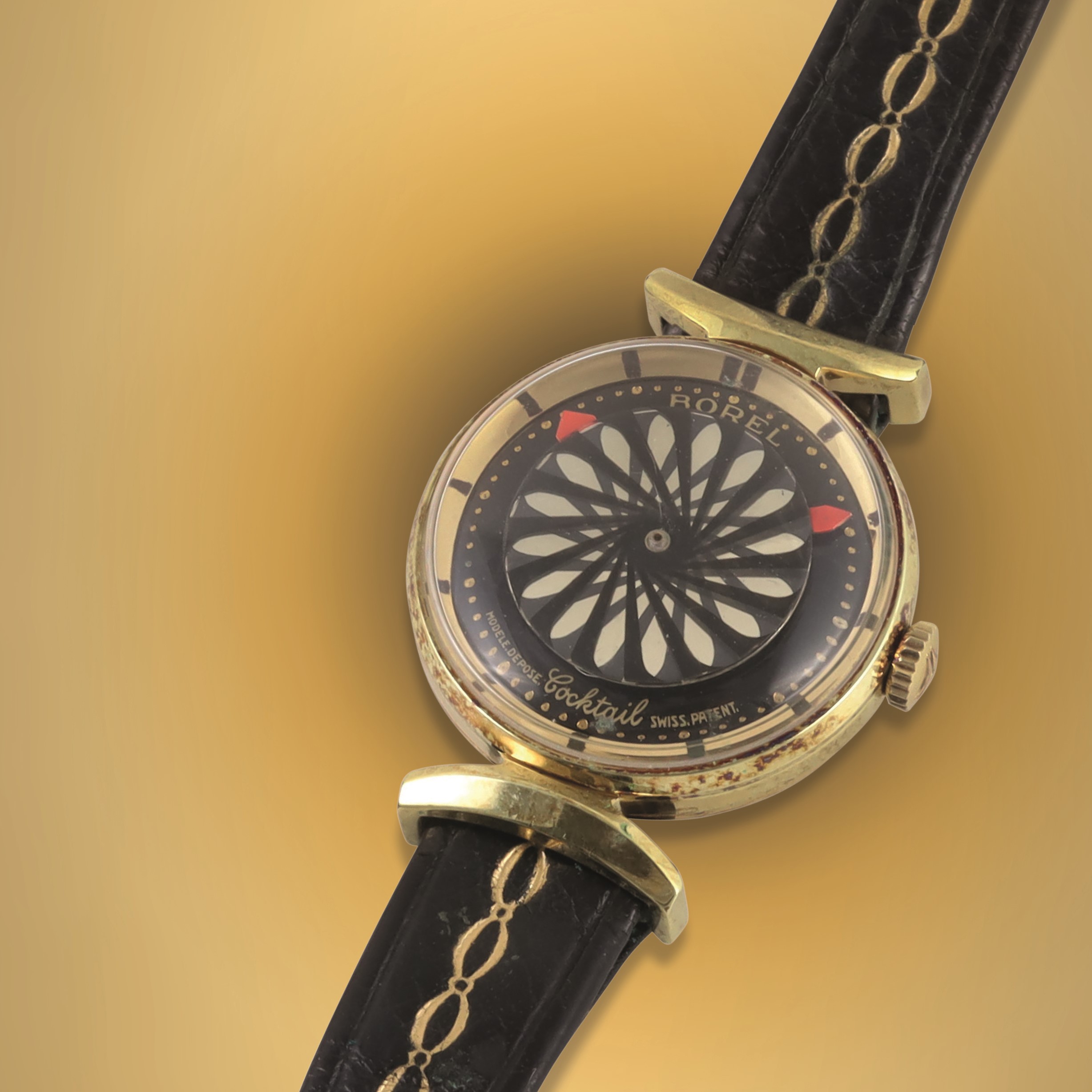 Borel - Orologio da Polso