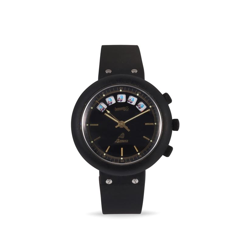 Eberhard - Orologio da Polso
