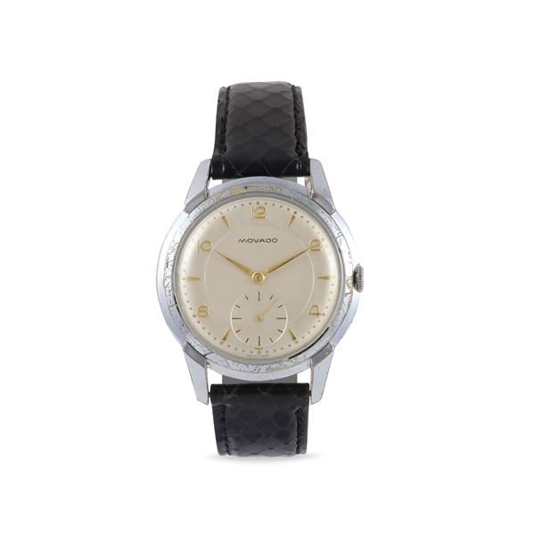 Movado - WRISTWATCH