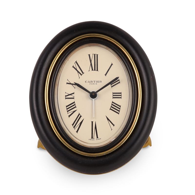 Orologio da Scrivania