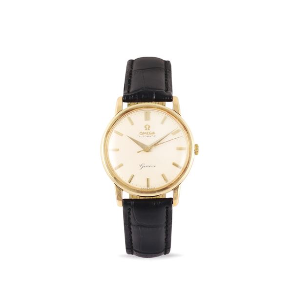 Omega : WRISTWATCH  - Auction VINTAGE AND MODERN WATCHES - Casa d'Aste International Art Sale