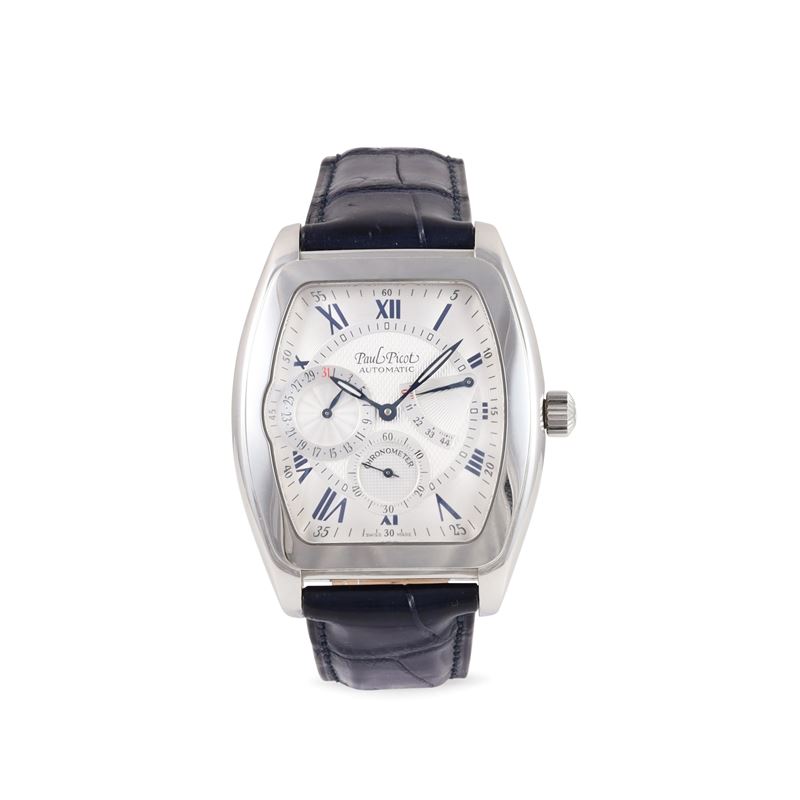 Paul Picot - Orologio da Polso