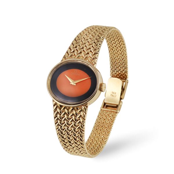 Omega - Orologio da Polso