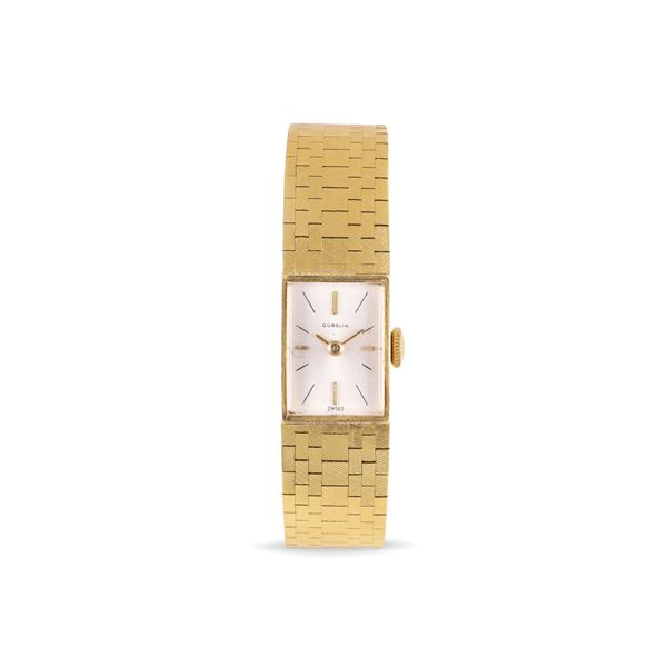 Gubelin : WRISTWATCH  - Auction VINTAGE AND MODERN WATCHES - Casa d'Aste International Art Sale