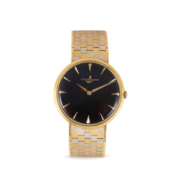 Ulysse Nardin - Orologio da Polso