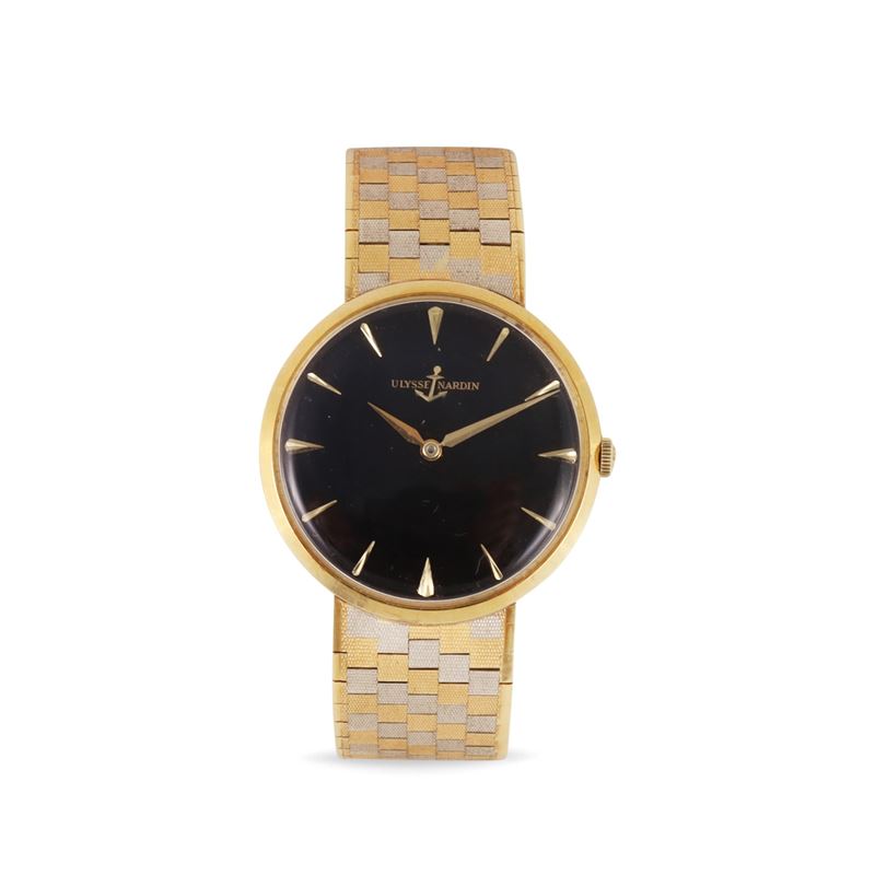 Ulysse Nardin - Orologio da Polso