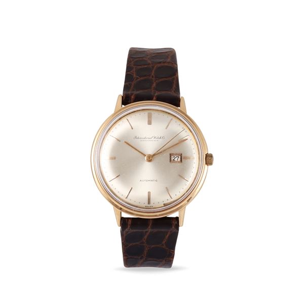 IWC - Orologio da Polso