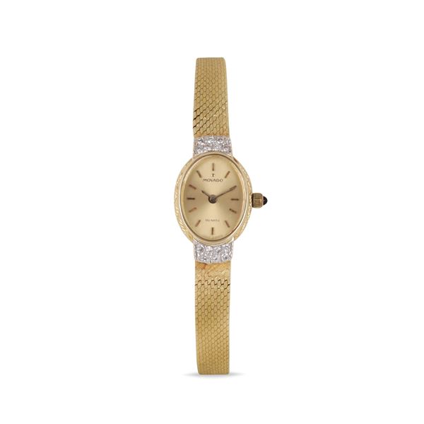 Movado - WRISTWATCH