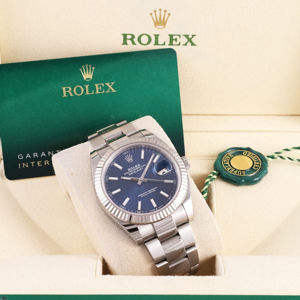Rolex - Orologio da Polso