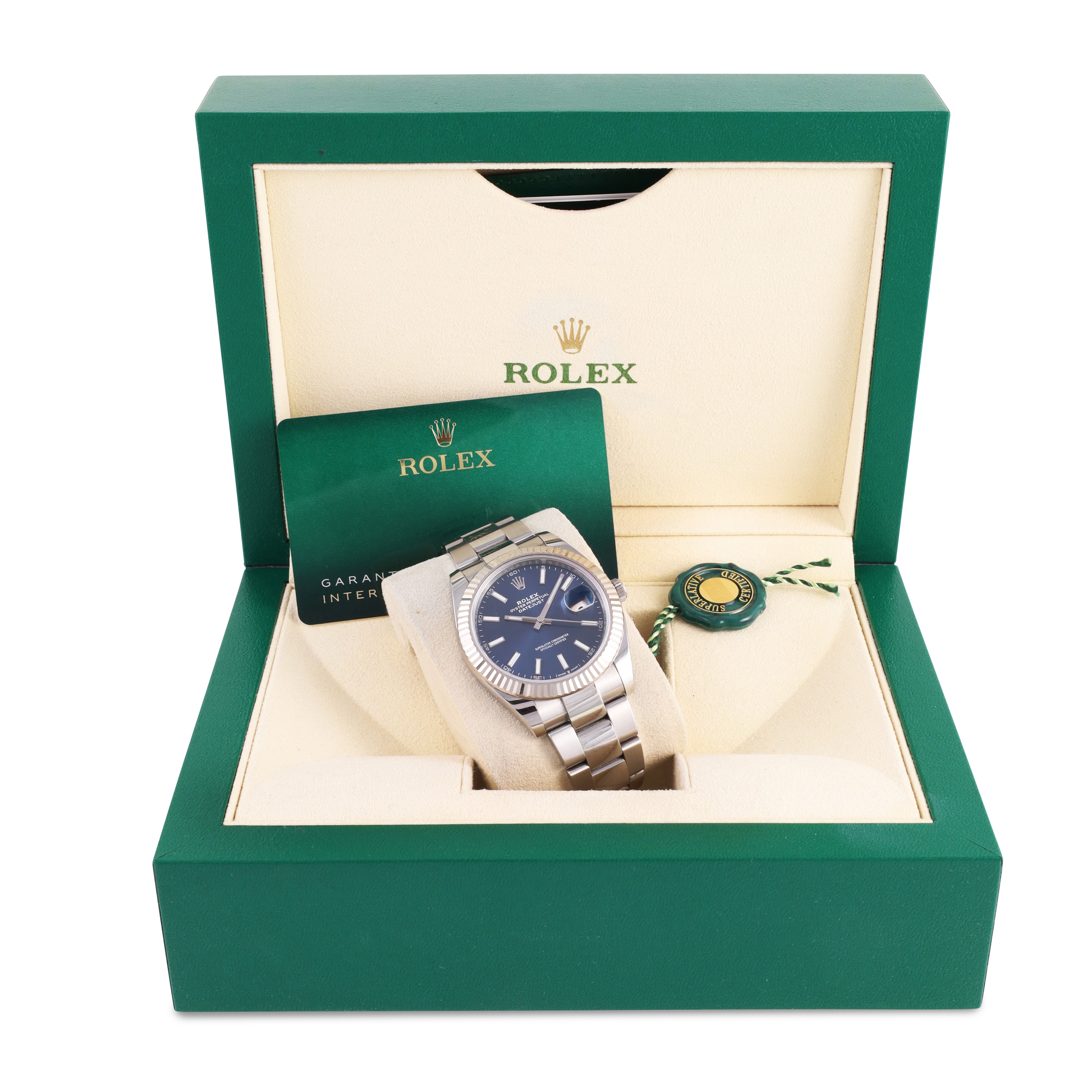 Rolex - Orologio da Polso