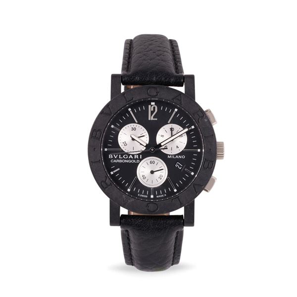 BVLGARI - Orologio da Polso