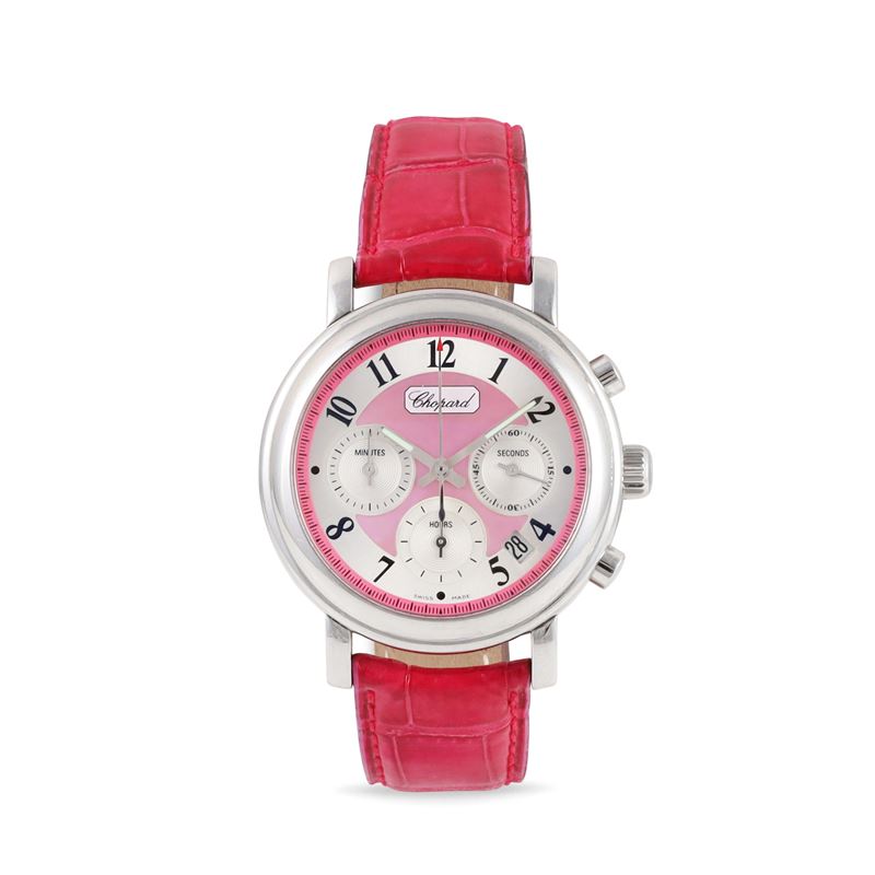 Chopard - Orologio da Polso