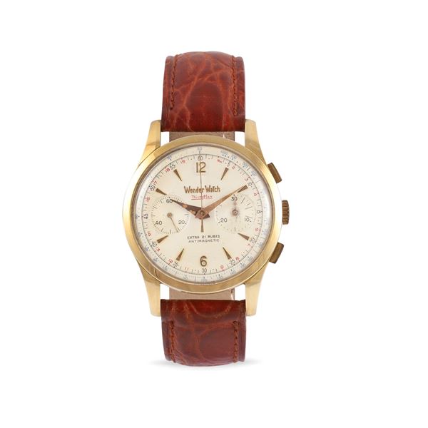 WONDER WATCH : Orologio da Polso  - Asta OROLOGI VINTAGE E MODERNI - Casa d'Aste International Art Sale