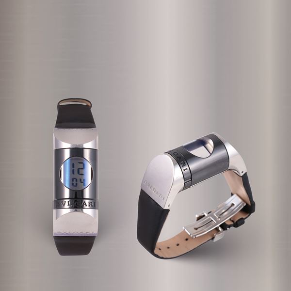 Bulgari - WRISTWATCH