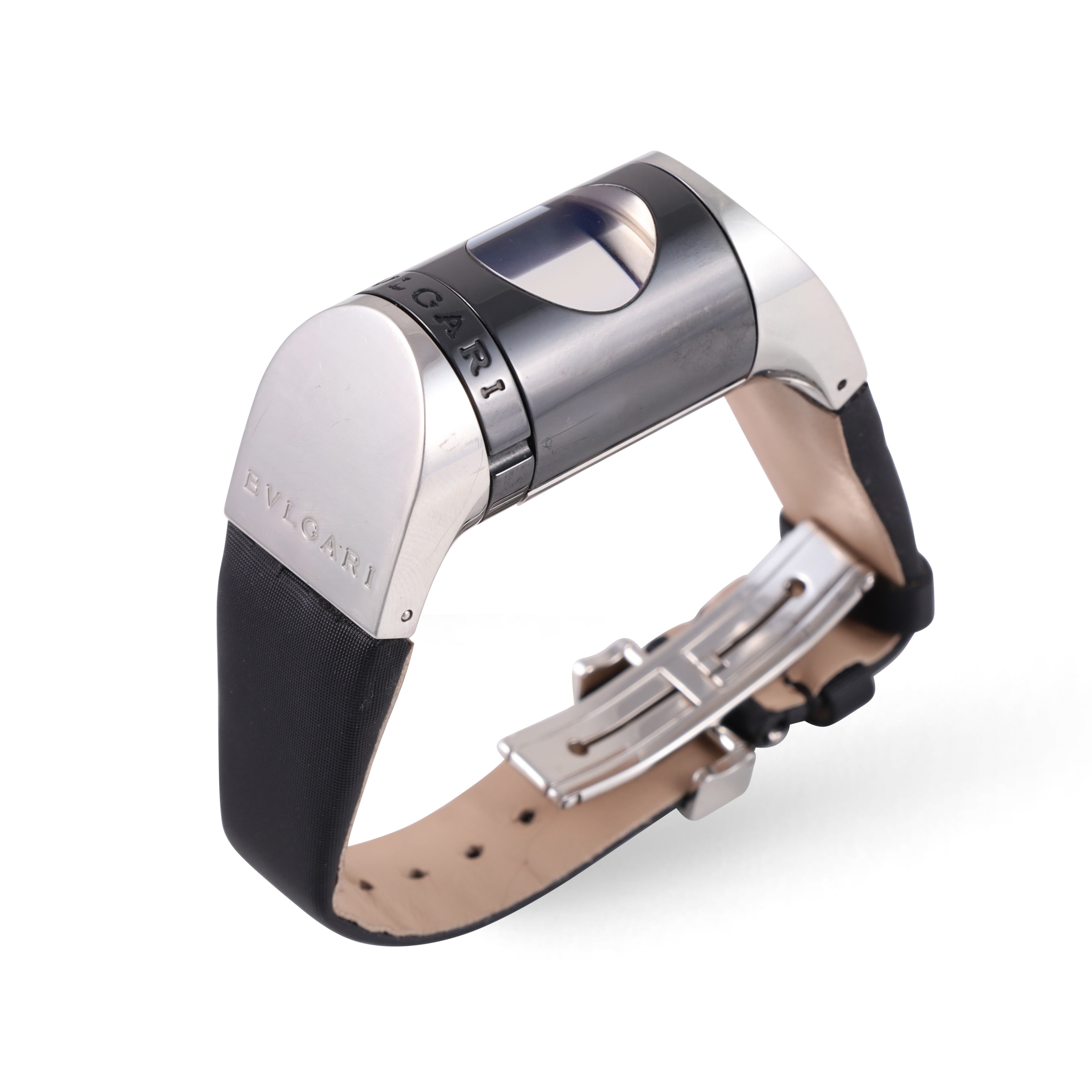 Bulgari - Orologio da Polso