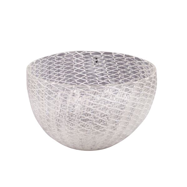GLASS BOWL, BY PAOLO VENINI