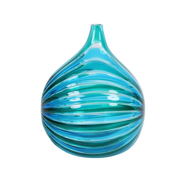 VASO, Mario Ticcò per VeArt Murano