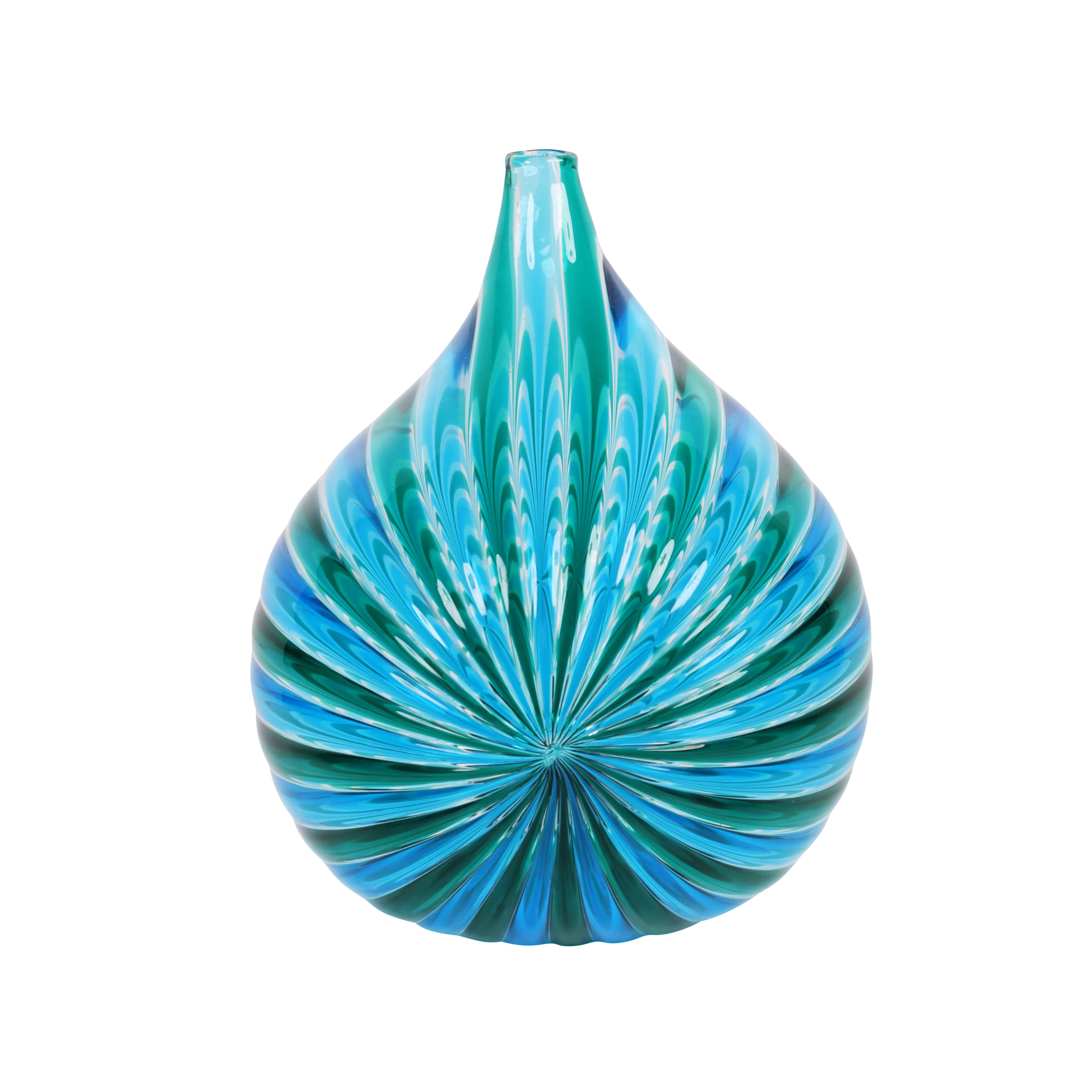 VASO, Mario Ticcò per VeArt Murano