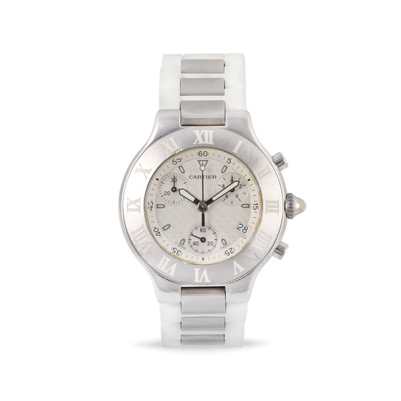 Cartier - 21