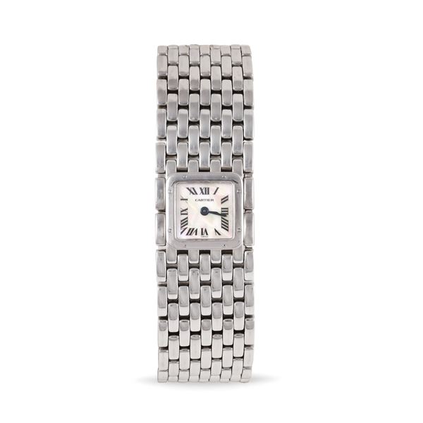 Cartier - Orologio da Polso
