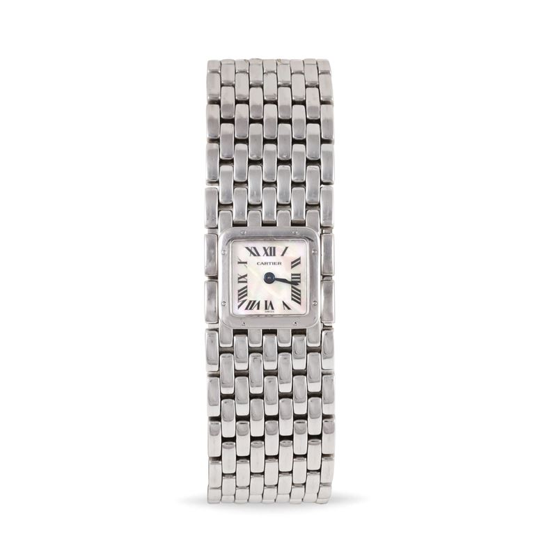 Cartier - Orologio da Polso