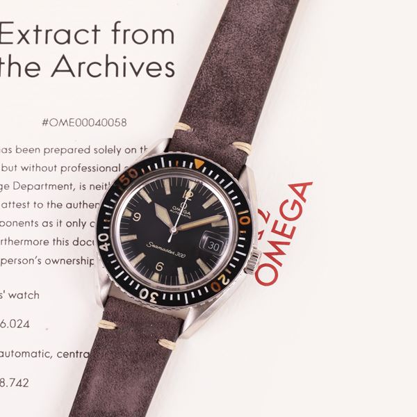 Omega - Orologio da Polso