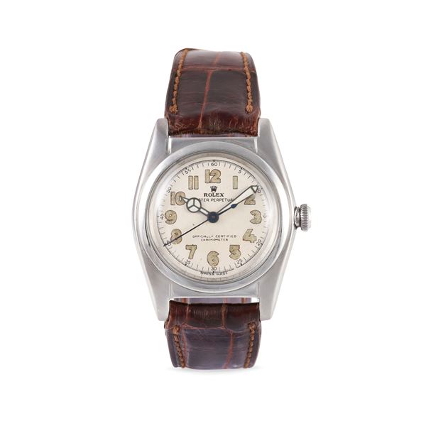 Rolex : WRISTWATCH  - Auction VINTAGE AND MODERN WATCHES - Casa d'Aste International Art Sale