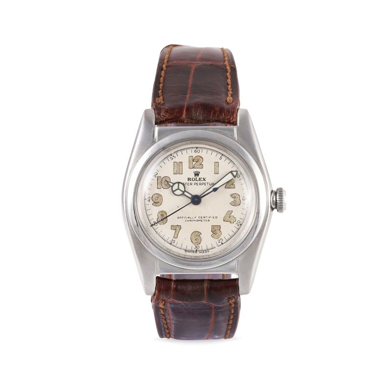 Rolex - Orologio da Polso