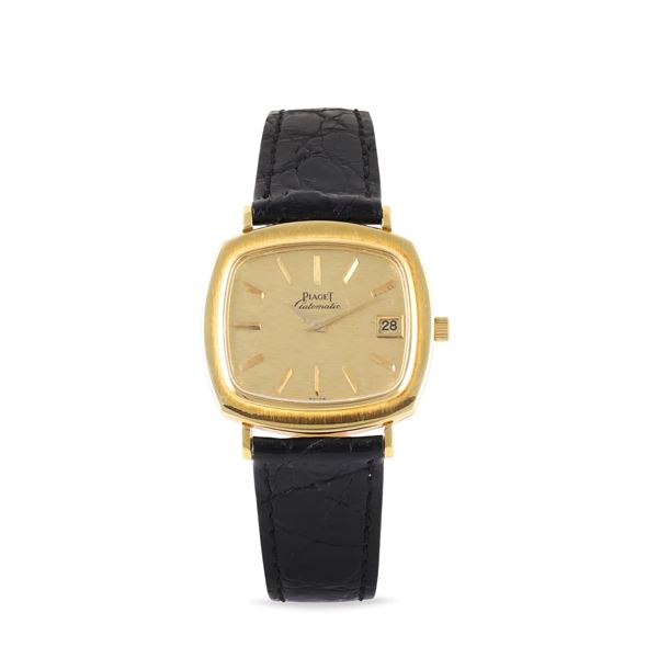 Piaget : WRISTWATCH  - Auction VINTAGE AND MODERN WATCHES - Casa d'Aste International Art Sale