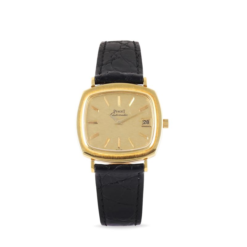 Piaget - Orologio da Polso
