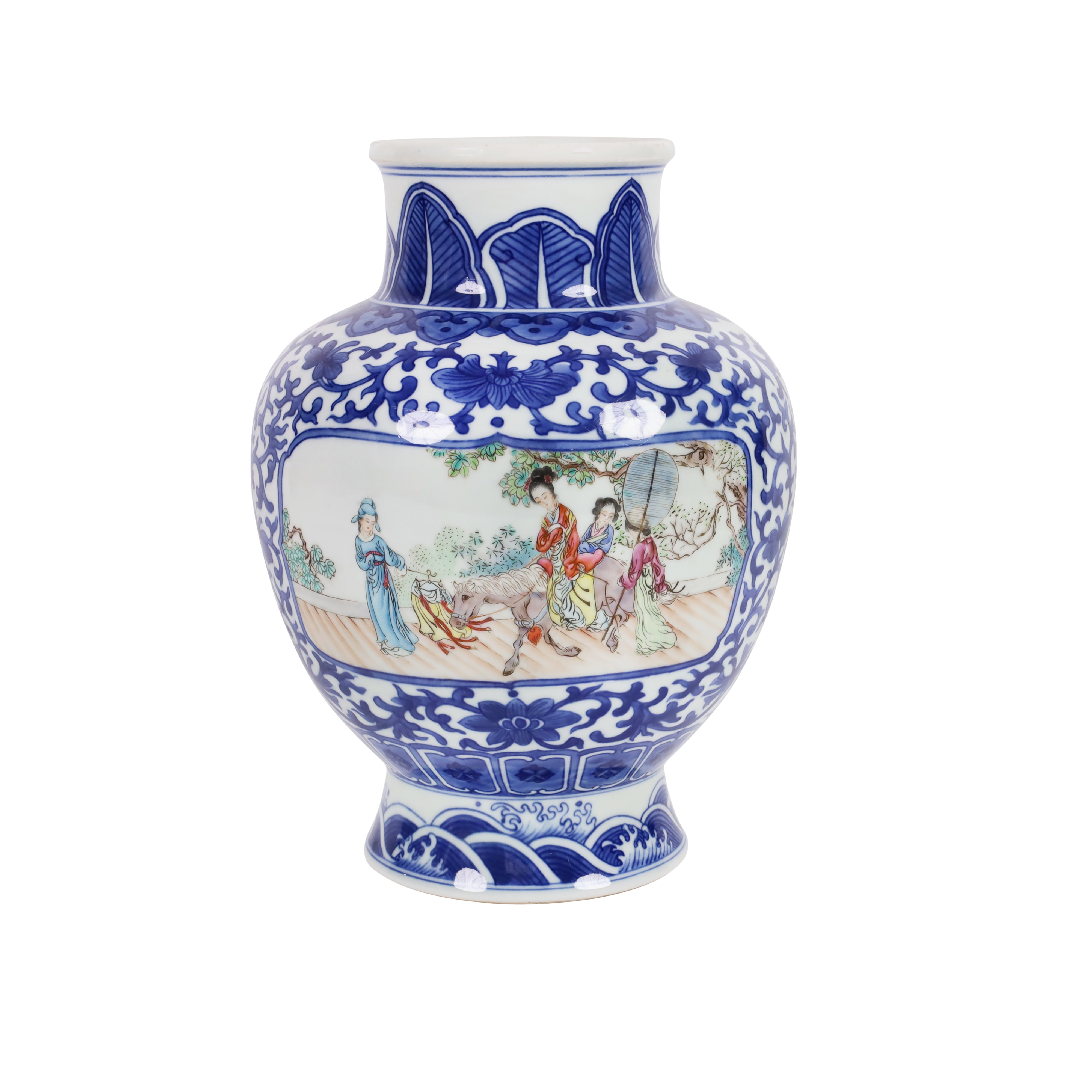 VASO