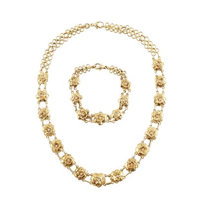 Parure