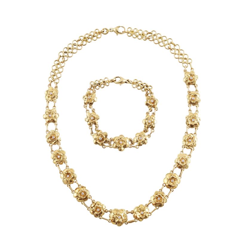 Parure