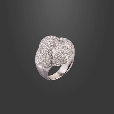 Anello, la Nouvelle Bague
