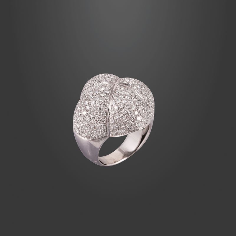 Anello, la Nouvelle Bague