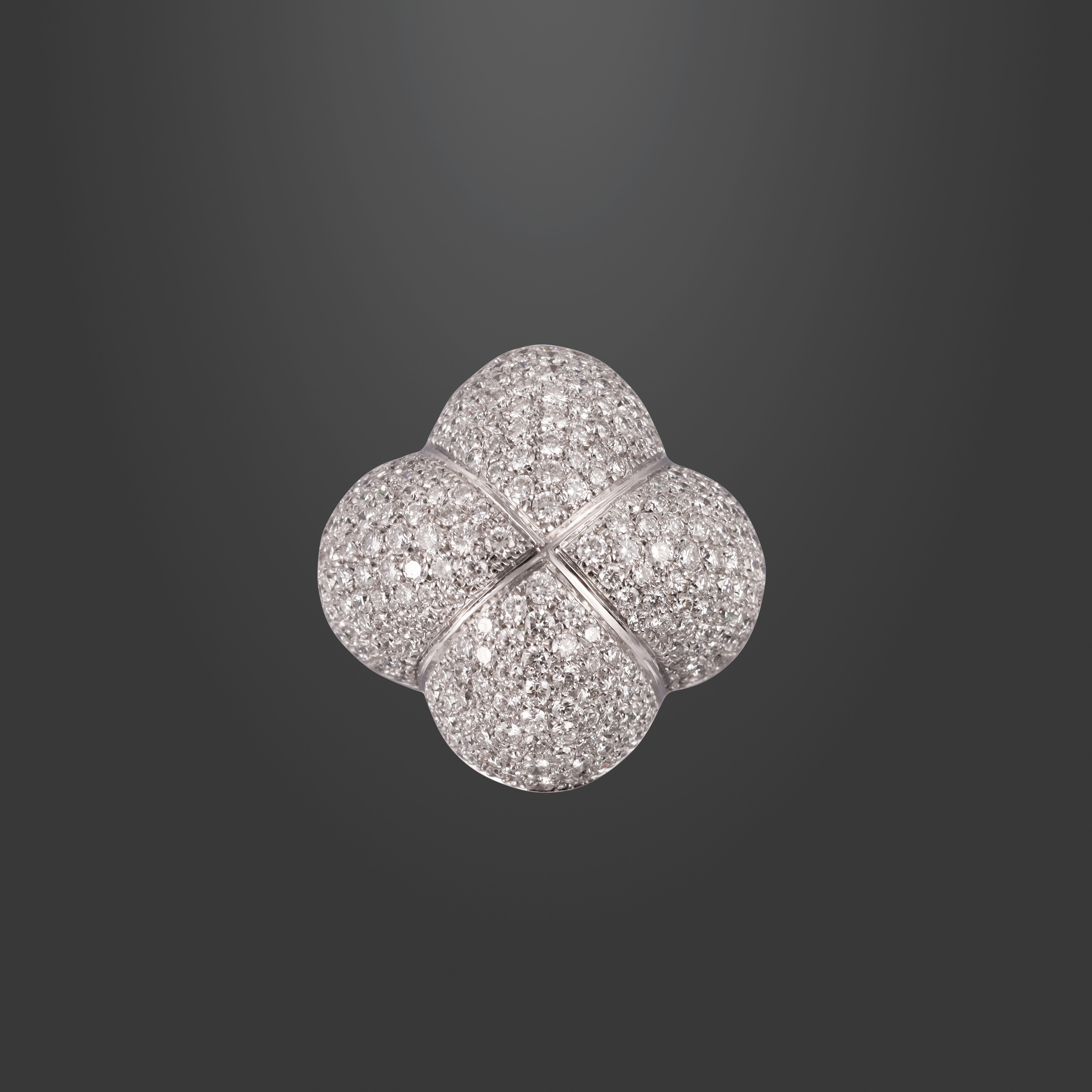 Anello, la Nouvelle Bague