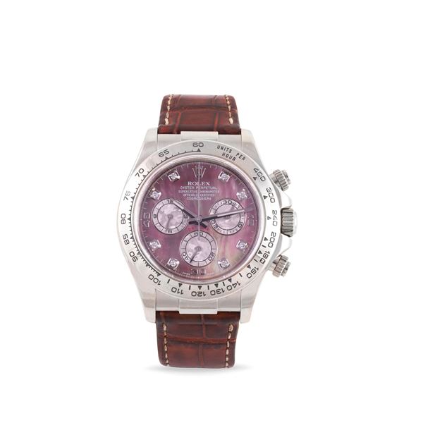 Rolex - Orologio da Polso