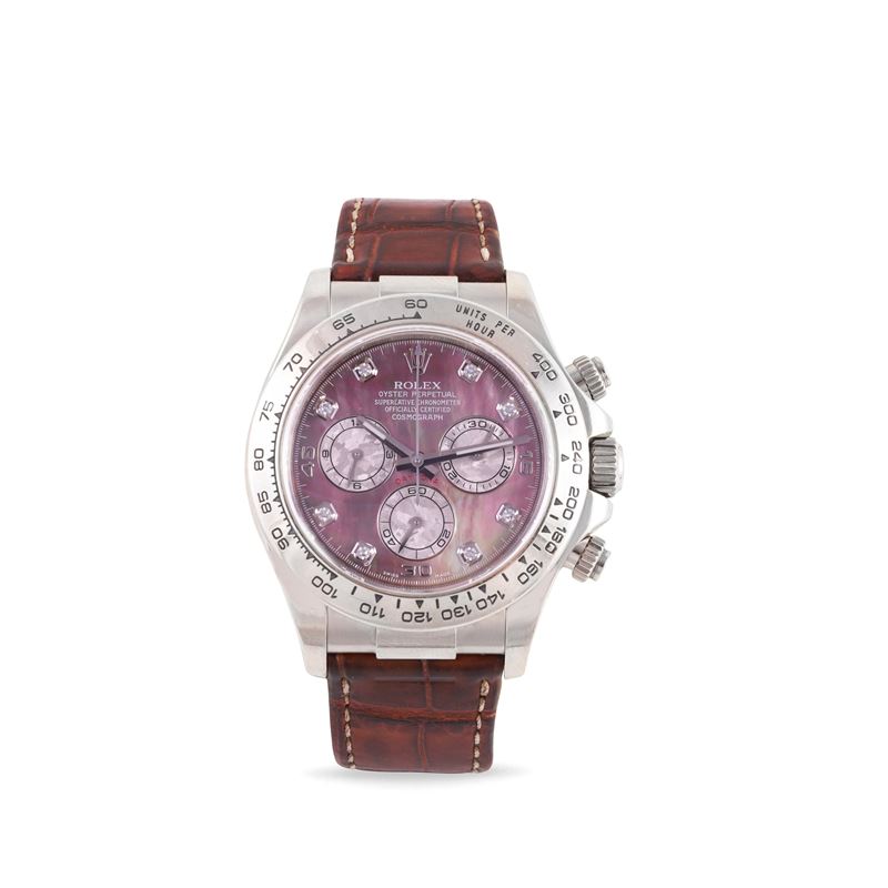 Rolex - Orologio da Polso
