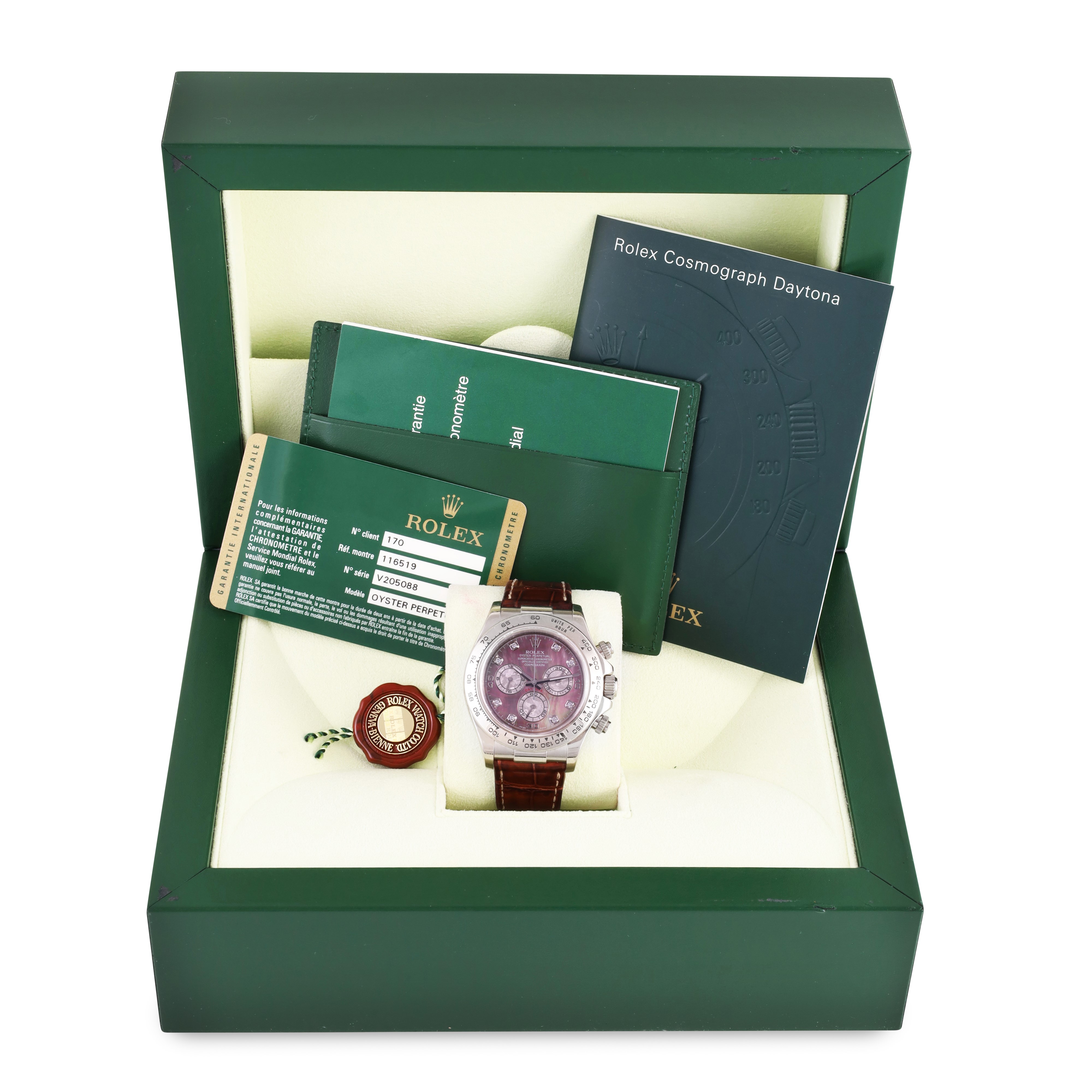 Rolex - Orologio da Polso