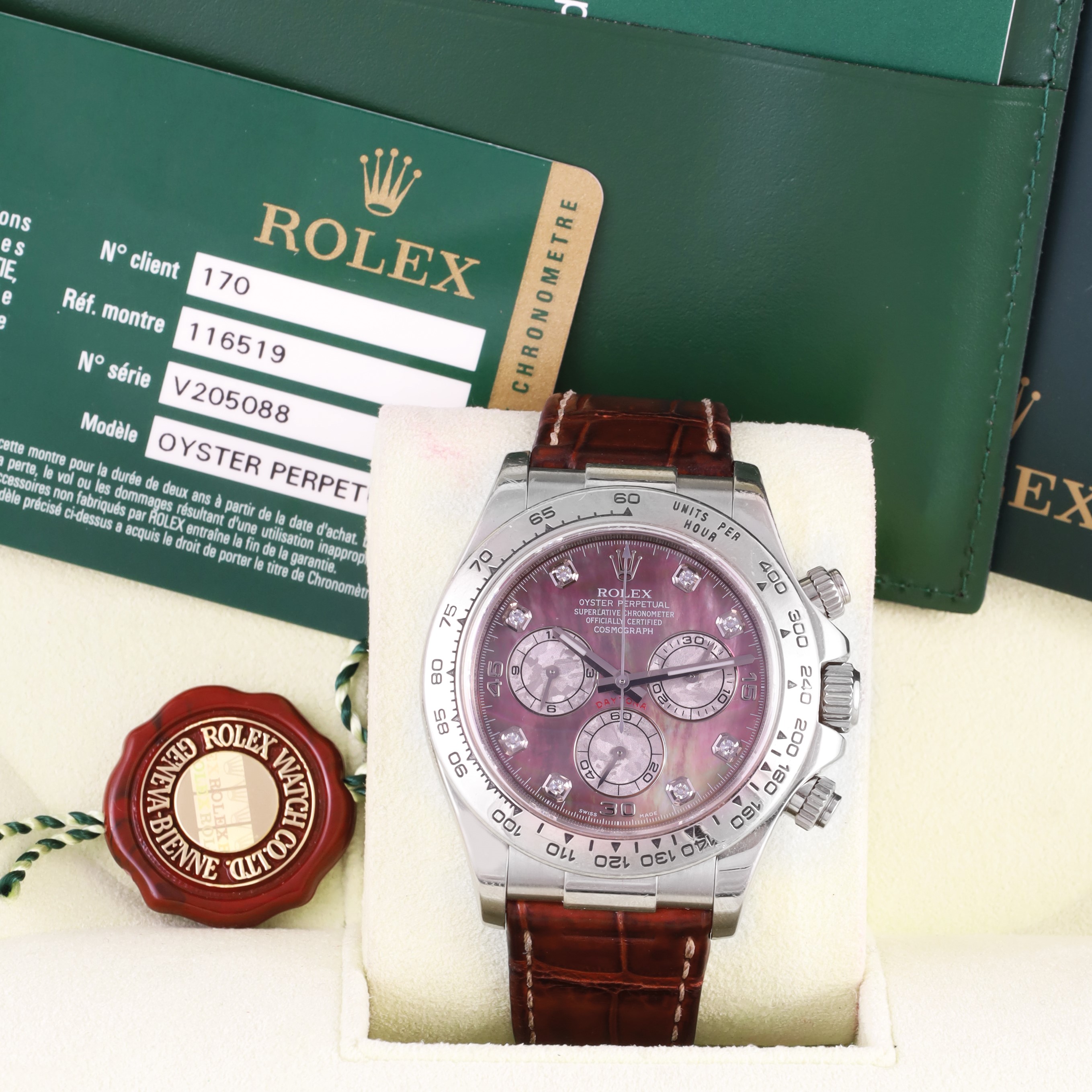 Rolex - Orologio da Polso
