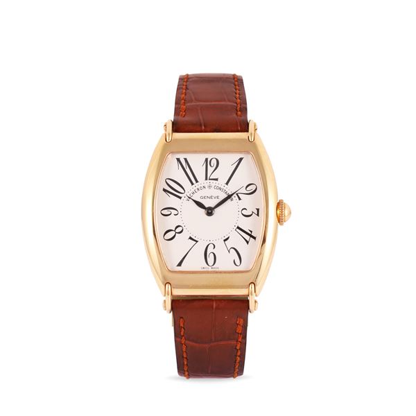 Vacheron Constantin : WRISTWATCH  - Auction VINTAGE AND MODERN WATCHES - Casa d'Aste International Art Sale