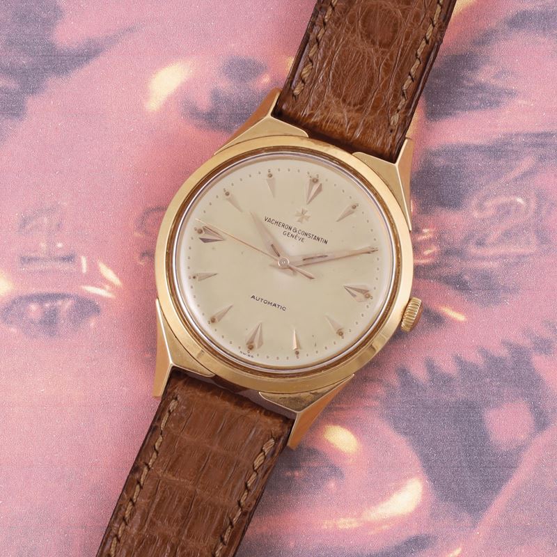 Vacheron Constantin - Orologio da Polso