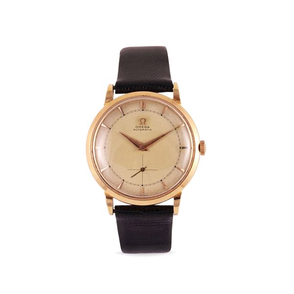 Omega : WRISTWACH  - Auction VINTAGE AND MODERN WATCHES - Casa d'Aste International Art Sale