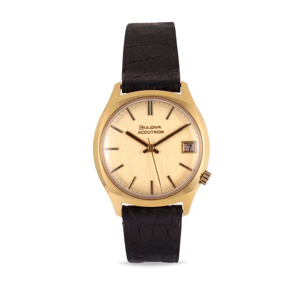 Bulova - Orologio da Polso