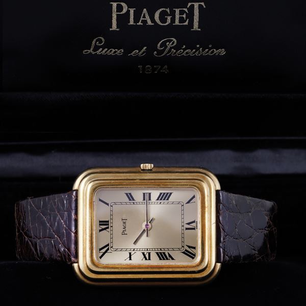 Piaget - Orologio da Polso