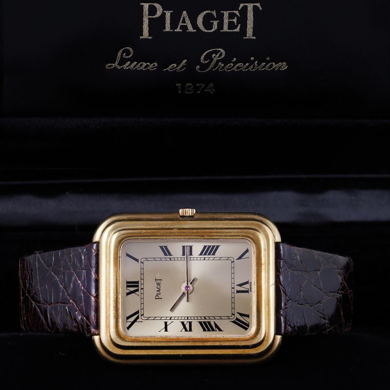 Piaget - Orologio da Polso