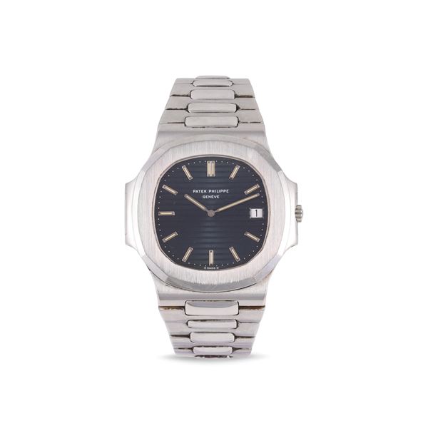 Patek Philippe - WRISTWATCH
