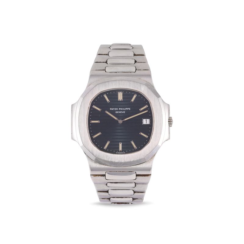 Patek Philippe - Orologio da Polso