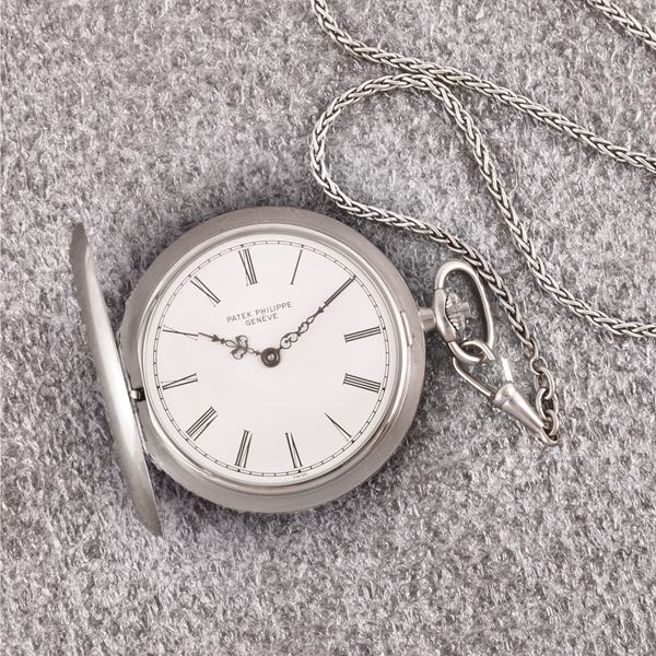 Patek Philippe - Orologio da Tasca